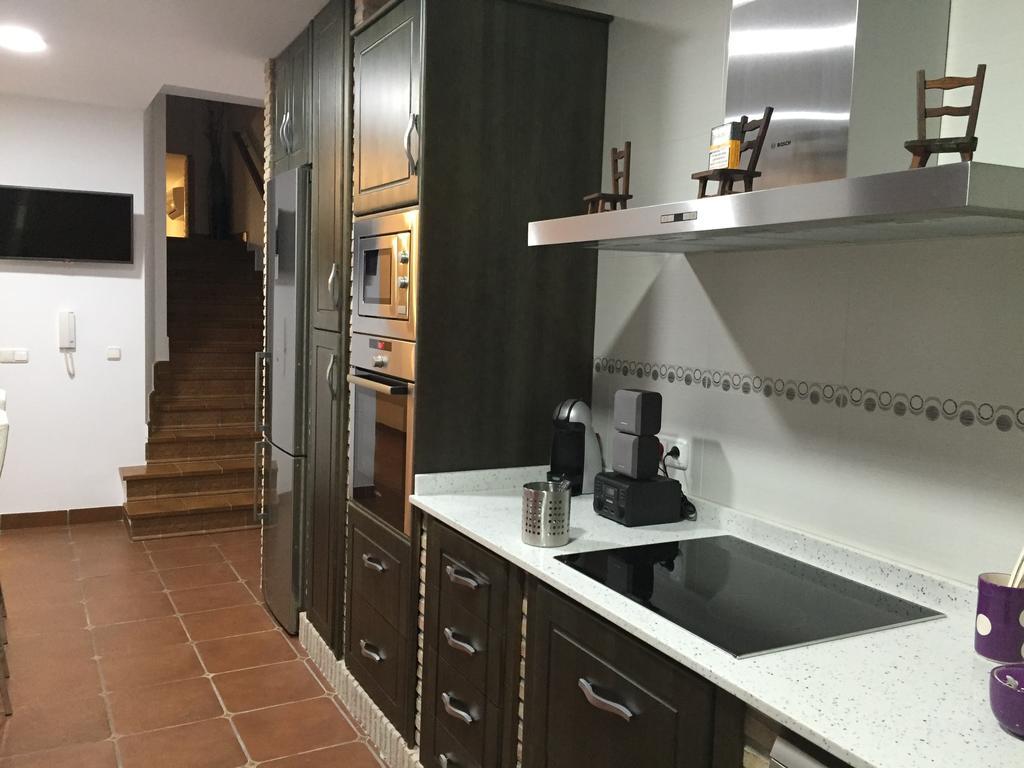 Villa Amparin II Valentin Bagian luar foto