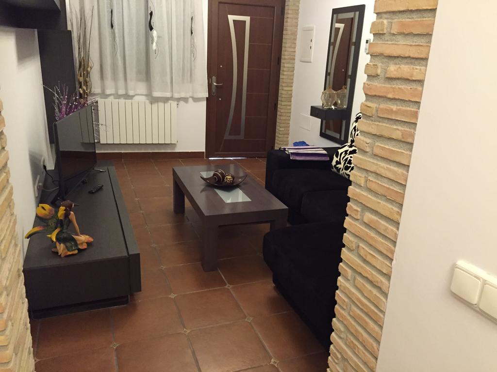 Villa Amparin II Valentin Bagian luar foto