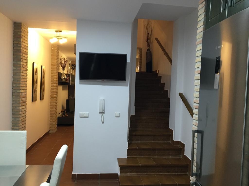 Villa Amparin II Valentin Bagian luar foto