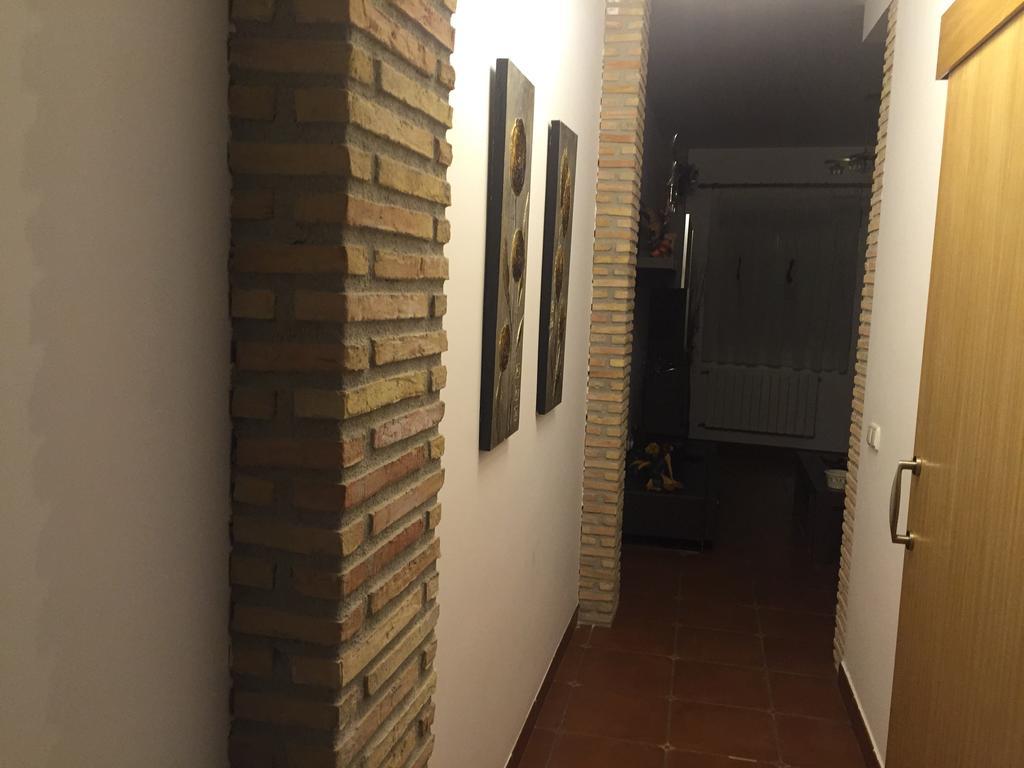 Villa Amparin II Valentin Bagian luar foto