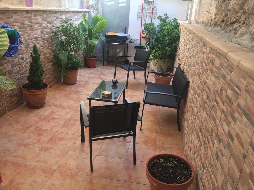 Villa Amparin II Valentin Bagian luar foto