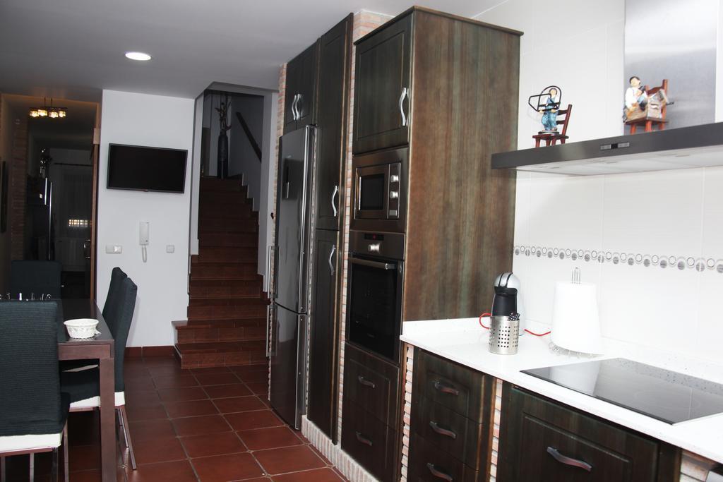 Villa Amparin II Valentin Bagian luar foto