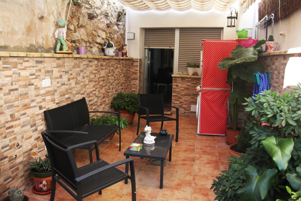 Villa Amparin II Valentin Bagian luar foto