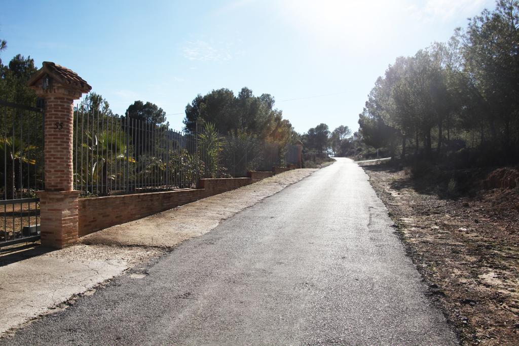 Villa Amparin II Valentin Bagian luar foto